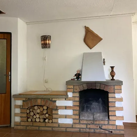 Casa vacanze Chorche Kolodeje nad Luznici