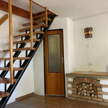 Chorche Ferienhaus