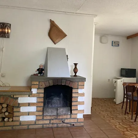 Chorche * Kolodeje nad Luznici