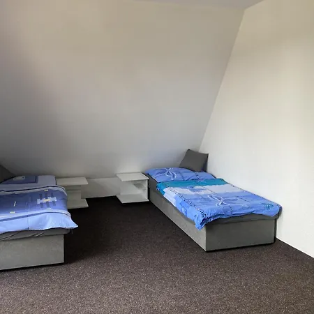 Chorche * Kolodeje nad Luznici