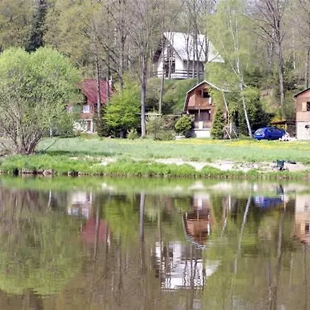 Feriehus Chorche Kolodeje nad Luznici