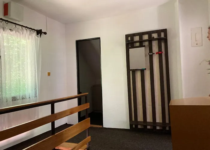 Chorche 度假居 *